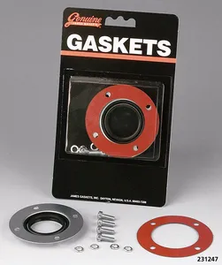 James Gaskets GASKETS, O-RINGS & SEALS FOR IRONHEAD SPORTSTER 1972-1985