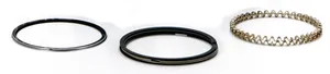 Hastings HASTINGS PISTON RING SETS