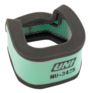 Uni Filter Inc. UNI-FILTER FOAM AIR FILTER ELEMENTS