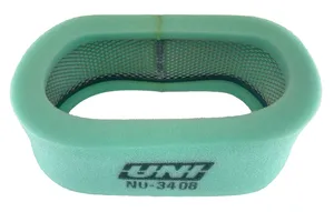 Uni Filter Inc. UNI-FILTER FOAM AIR FILTER ELEMENTS