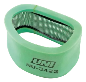 Uni Filter Inc. UNI-FILTER FOAM AIR FILTER ELEMENTS