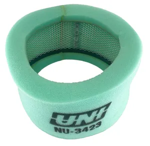 Uni Filter Inc. UNI-FILTER FOAM AIR FILTER ELEMENTS