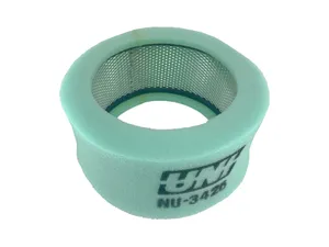Uni Filter Inc. UNI-FILTER FOAM AIR FILTER ELEMENTS