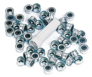 Zodiac (Genuine Zodiac Products) VALVE GUIDE OIL SEALS (SHOP PACKS)