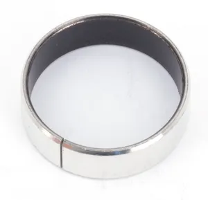 Zodiac (Genuine Zodiac Products) CHROME PLATED INNER PRIMARY COVER FOR SOFTAIL