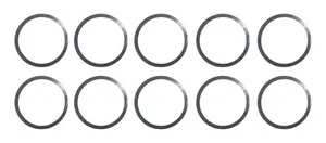 Bender Cycle ENGINE AND TRANSMISSION RETAINING RINGS