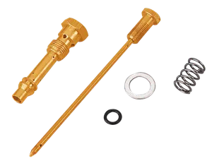 Daytona ADJUSTABLE MAINJET KIT FOR BENDIX & ZENITH CARBURETORS