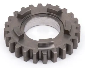 Zodiac (Genuine Zodiac Products) TRANSMISSION GEARS & SHAFTS FOR 4-SPEED BIG TWIN