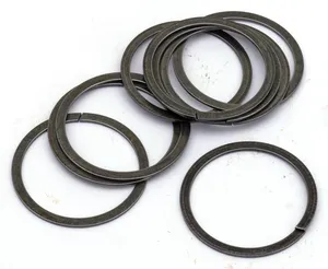 Bender Cycle ENGINE AND TRANSMISSION RETAINING RINGS