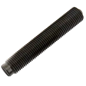 Bender Cycle PUSHROD ADJUSTING SCREW AND LOCK NUT