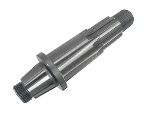 Jims USA MADE SPROCKET SHAFTS