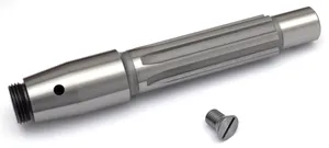 Jims REPLACEMENT PARTS FOR BIG TWIN CRANK SHAFT