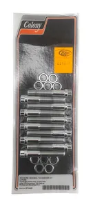 Colony COLONY CYLINDER HEAD BOLT KITS