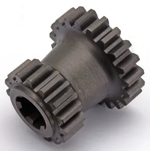 Eastern MC Parts TRANSMISSION GEARS & SHAFTS FOR 4-SPEED BIG TWIN