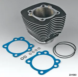 James Gaskets BIG BORE CYLINDER GASKET SETS FOR TWIN CAM