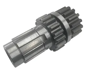 Eastern MC Parts TRANSMISSION GEARS & SHAFTS FOR 4-SPEED BIG TWIN