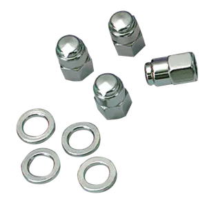 Colony TOP QUALITY MILLED CYLINDER BASE HARDWARE