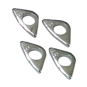 Colony TOP QUALITY MILLED CYLINDER BASE HARDWARE