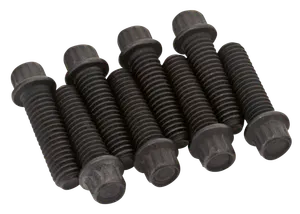 Colony LIFTER BASE & TAPPET BLOCK SCREWS