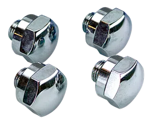 Colony ROCKER SHAFT END PLUGS