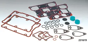James Gaskets ENGINE GASKET KITS FOR HARLEY