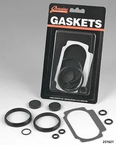 James Gaskets ENGINE GASKET KITS FOR HARLEY