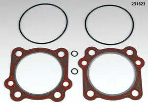 James Gaskets ENGINE GASKET KITS FOR HARLEY