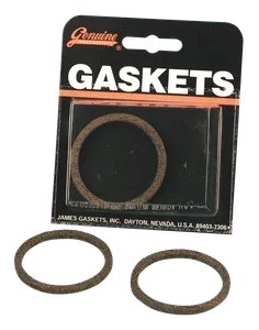 James Gaskets 1984 TO PRESENT EXHAUST PORT GASKETS
