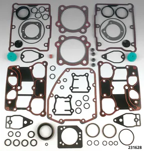 James Gaskets ENGINE GASKET KITS FOR HARLEY