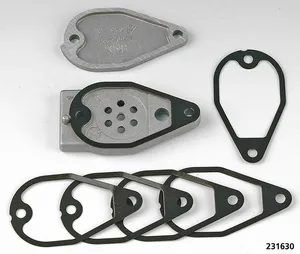 James Gaskets ENGINE GASKETS, SEALS AND O-RINGS FOR TWIN CAM 1999-2017