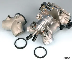 James Gaskets INTAKE MANIFOLD SEALS