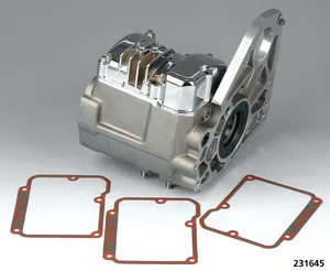 James Gaskets TRANSMISSION GASKET, O-RINGS AND SEALS FOR 5 SPEED BIG TWIN
