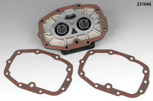 James Gaskets TRANSMISSION GASKET, O-RINGS AND SEALS FOR 5 SPEED BIG TWIN