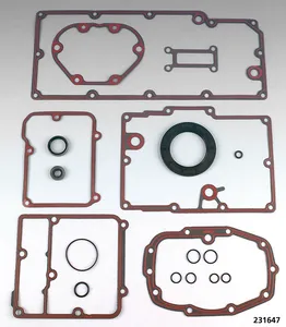 James Gaskets RADIUM WIDE TIRE CONVERSION FOR TOURING