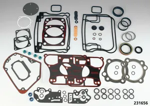 James Gaskets ENGINE GASKET KITS FOR HARLEY