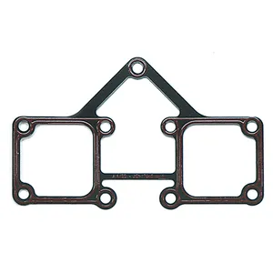 James Gaskets "STEELCORE" COATED METAL GASKETS FROM JAMES GASKETS
