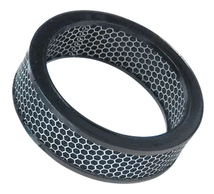 Uni Filter Inc. UNI AIR FILTER ELEMENTS FOR SCREAMIN' EAGLE AIR CLEANERS