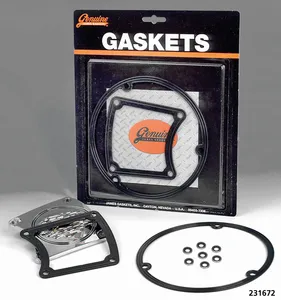 James Gaskets JAMES PRIMARY INSPECTION COVER SEAL KIT