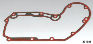 James Gaskets GASKETS, O-RINGS AND SEALS FOR XL & XR SPORTSTER 2004-2022 AND BUELL 2003-2010