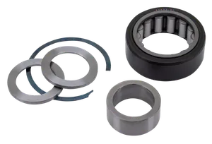 Eastern MC Parts LOWER END PARTS FOR 1999-2017 TWIN CAM