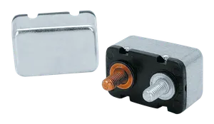 Accel CIRCUIT BREAKERS