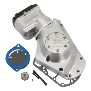 Morris Magnetos MORRIS MAGNETO FOR 1970-1999 BIG TWIN