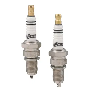 Accel ACCEL HP COPPER SPARK PLUGS