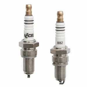 Accel ACCEL HP COPPER SPARK PLUGS