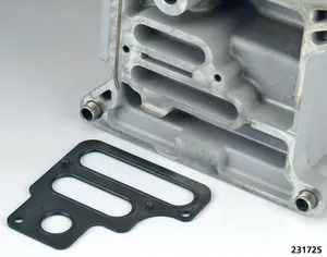James Gaskets TRANSMISSION GASKET AND SEALS FOR 6-SPEED TWIN CAM