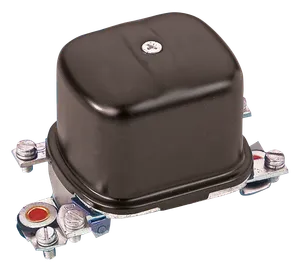 Eastern MC Parts BOSCH STYLE REGULATOR