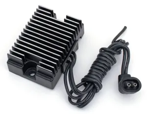 Accel SOLID STATE OEM STYLE RECTIFIERS/REGULATORS