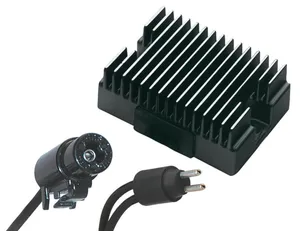 Accel SOLID STATE OEM STYLE RECTIFIERS/REGULATORS