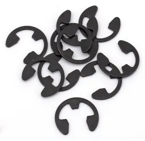 Bender Cycle Shifter Fork Shaft Retaining Ring #11036, 10 Pack