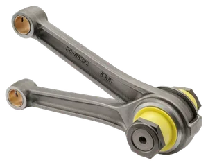 Daytona CONNECTING ROD ASSEMBLY FOR EVOLUTION BIG TWIN
